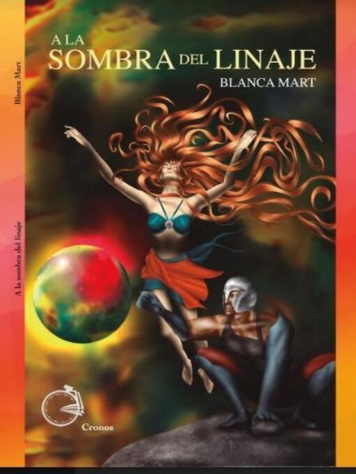 Title details for A la sombra del linaje by Blanca Mart - Available